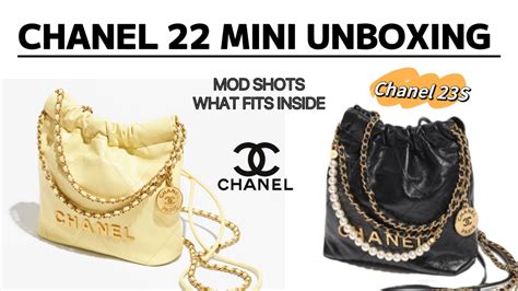 chanel 22 價錢|CHANEL 22 .